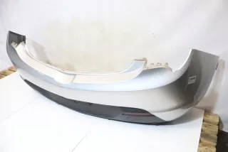 0123456 Бампер задний Opel Astra J Арт e12704487, вид 4