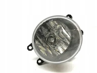 81210-02110 Фара противотуманная правая Toyota Yaris 3 Арт e12704478, вид 1