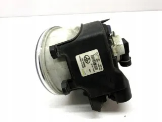 81210-02110 Фара противотуманная правая Toyota Yaris 3 Арт e12704478, вид 6