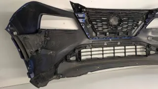 620226RN0H Бампер передний Nissan X-Trail T33 Арт e12704412, вид 11