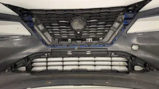 620226RN0H Бампер передний Nissan X-Trail T33 Арт e12704412, вид 12