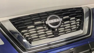 620226RN0H Бампер передний Nissan X-Trail T33 Арт e12704412, вид 5