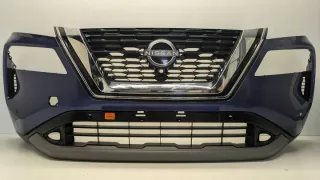 620226RN0H Бампер передний Nissan X-Trail T33 Арт e12704412, вид 9