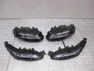 XTRAILT33ZDERZPRZ Бампер передний Nissan X-Trail T33 Арт e12704411, вид 11