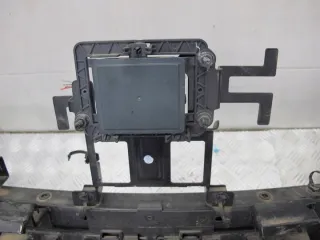 XTRAILT33ZDERZPRZ Бампер передний Nissan X-Trail T33 Арт e12704411, вид 16