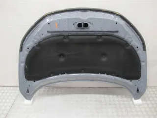 XTRAILT33ZDERZPRZ Бампер передний Nissan X-Trail T33 Арт e12704411, вид 3