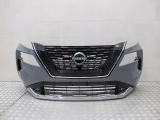 XTRAILT33ZDERZPRZ Бампер передний Nissan X-Trail T33 Арт e12704411, вид 4