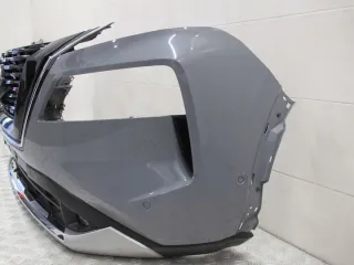 XTRAILT33ZDERZPRZ Бампер передний Nissan X-Trail T33 Арт e12704411, вид 6
