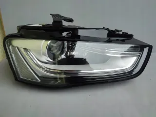8K0941032C Фара правая Audi A4 B8 Арт e12704368, вид 1