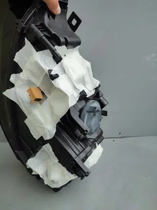 8K0941032C Фара правая Audi A4 B8 Арт e12704368, вид 2