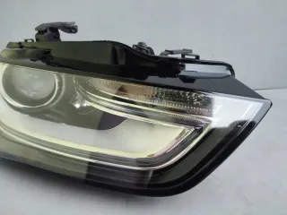 8K0941032C Фара правая Audi A4 B8 Арт e12704368, вид 8