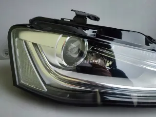 8K0941032C Фара правая Audi A4 B8 Арт e12704368, вид 9