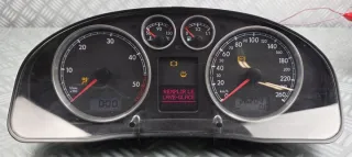 3B0920825A Щиток приборов (приборная панель) Volkswagen Passat B5 Арт e12704366, вид 2