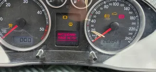 3B0920825A Щиток приборов (приборная панель) Volkswagen Passat B5 Арт e12704366, вид 4