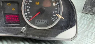 3B0920825A Щиток приборов (приборная панель) Volkswagen Passat B5 Арт e12704366, вид 5