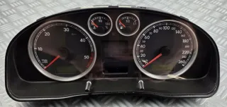 3B0920825A Щиток приборов (приборная панель) Volkswagen Passat B5 Арт e12704366, вид 7