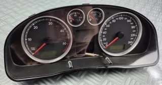 3B0920825A Щиток приборов (приборная панель) Volkswagen Passat B5 Арт e12704366, вид 8