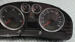 3B0920825A Щиток приборов (приборная панель) Volkswagen Passat B5 Арт e12704366, вид 9