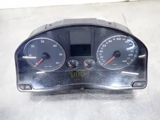 1K0920864B Щиток приборов (приборная панель) Volkswagen Golf 5 Арт e12704325, вид 1