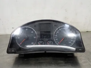 1K0920864B Щиток приборов (приборная панель) Volkswagen Golf 5 Арт e12704325, вид 2