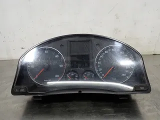 1K0920864B Щиток приборов (приборная панель) Volkswagen Golf 5 Арт e12704325, вид 3