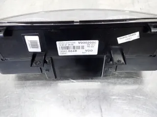 1K0920864B Щиток приборов (приборная панель) Volkswagen Golf 5 Арт e12704325, вид 8