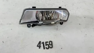 191297-02 191296-02 Фара противотуманная правая Skoda Yeti Арт e12704279, вид 2