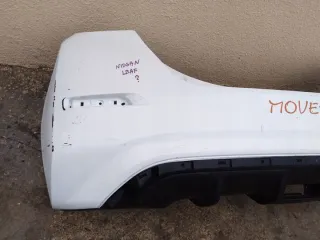  Бампер задний Nissan Leaf 2 Арт e12704265, вид 3
