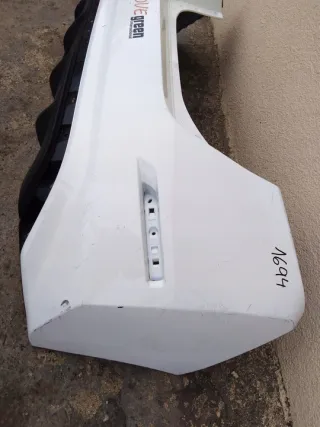  Бампер задний Nissan Leaf 2 Арт e12704265, вид 4
