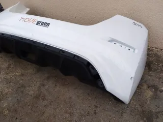  Бампер задний Nissan Leaf 2 Арт e12704265, вид 5