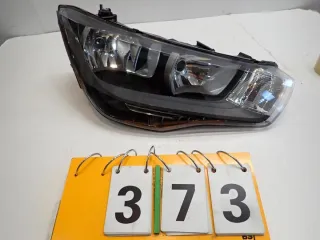 2010-2014 8X0941004 Фара правая Audi A1 Арт e12704212, вид 2