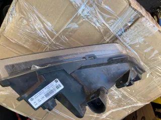 1ND013001 Фара противотуманная правая Seat Ibiza 5 Арт e12704196, вид 2