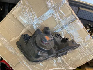 1ND013001 Фара противотуманная правая Seat Ibiza 5 Арт e12704196, вид 3