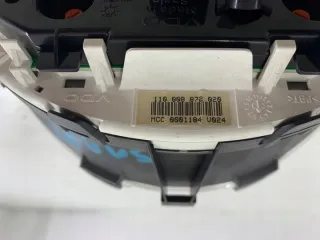 MCC0001184 Щиток приборов (приборная панель) Smart Fortwo 1 Арт e12704156, вид 6
