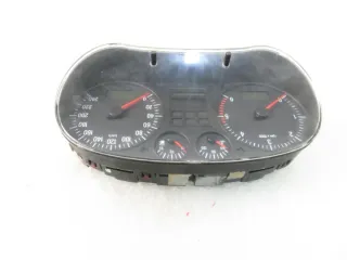 110008770013 Щиток приборов (приборная панель) Seat Toledo 2 Арт e12704122, вид 2