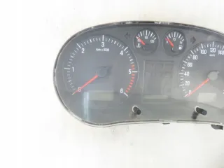 110008770013 Щиток приборов (приборная панель) Seat Toledo 2 Арт e12704122, вид 7