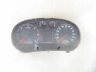 110008770013 Щиток приборов (приборная панель) Seat Toledo 2 Арт e12704122, вид 8