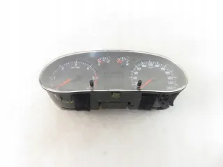 110008770013 Щиток приборов (приборная панель) Seat Toledo 2 Арт e12704122, вид 9