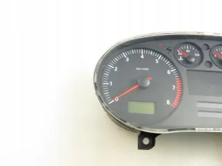 1M0920802A, 110080152002 1M0920802A Щиток приборов (приборная панель) Seat Leon 1 Арт e12704121, вид 2