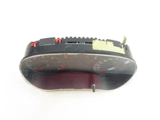 1M0920802A, 110080152002 1M0920802A Щиток приборов (приборная панель) Seat Leon 1 Арт e12704121, вид 5