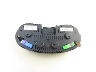 1M0920802A, 110080152002 1M0920802A Щиток приборов (приборная панель) Seat Leon 1 Арт e12704121, вид 6