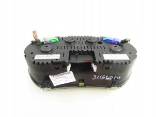 1M0920802A, 110080152002 1M0920802A Щиток приборов (приборная панель) Seat Leon 1 Арт e12704121, вид 8