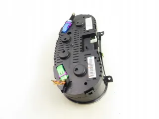 1M0920802A, 110080152002 1M0920802A Щиток приборов (приборная панель) Seat Leon 1 Арт e12704121, вид 9