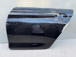  Дверь задняя левая BMW 5 F10/F11/GT F07 Арт e12703993, вид 1