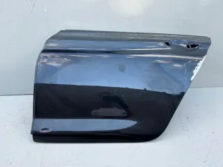  Дверь задняя левая BMW 5 F10/F11/GT F07 Арт e12703993, вид 11