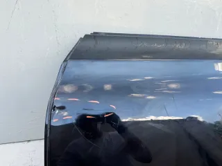  Дверь задняя левая BMW 5 F10/F11/GT F07 Арт e12703993, вид 12