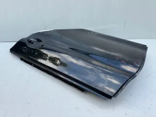  Дверь задняя левая BMW 5 F10/F11/GT F07 Арт e12703993, вид 13