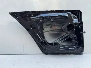  Дверь задняя левая BMW 5 F10/F11/GT F07 Арт e12703993, вид 14