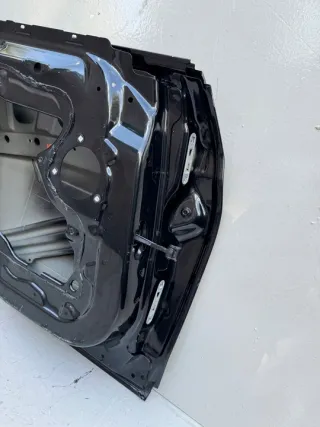  Дверь задняя левая BMW 5 F10/F11/GT F07 Арт e12703993, вид 15