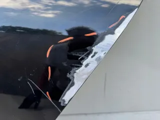  Дверь задняя левая BMW 5 F10/F11/GT F07 Арт e12703993, вид 6